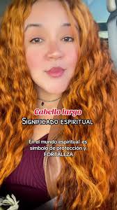 El cabwllo largo es simbolo de proteccion #adiosmalasenergias #adiosma...