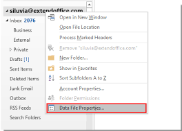 I lost my mailbox key how can i open it. How To Find A Missing Folder Which Was Moved By Accident In Outlook