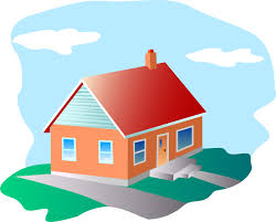 Symbol and dreaming of a family home as a cast shadow of a residence on a bed and pillow as a real estate. House Dream Clipart Png Transparent Background Free Download 45368 Freeiconspng