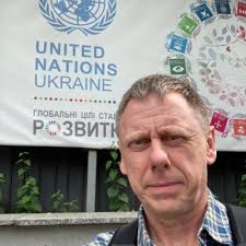 Rob Davis The Disaster Doctor (@rob_halocrisis)