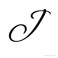 Eine gruppe von buchstaben bildet eine . Cursive Letters Alphabet Gallery Free Printable Alphabets Letter Generator Net Cursive Alphabet Cursive Letters Font Cursive Letters Alphabet