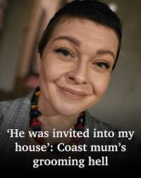 A Gold Coast mum has a warning for parents