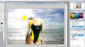 In this tutorial i will show you how to achieve this camouflage photo effect where we make t shirt look transparent. How To Make Clothing See Through In Photoshop Photoshop Wonderhowto