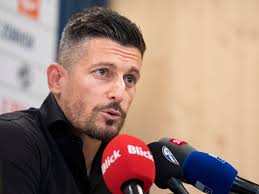 FCZ-Hediger über seine Beförderung zum Cheftrainer