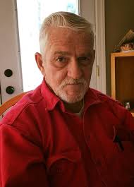 JAMES FRANKS Obituary (2016)