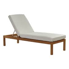 Chaise lounge chairs from a&k are reliable, easy to maintain, and come with a chaise lounge commercial warranty. Edgemont Commercial Chaise Lounge Chair Bassett Outdoor Contract