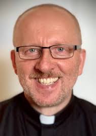 In this Issue FROM THE VICAR FOR CLERGY PARISH MATRIX UPDATE “But the Lord  stood by me and gave me strength.”