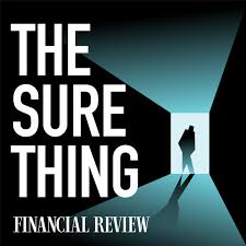 The Sure Thing | Podcast on Spotify