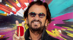 Ringo Starr Discusses New Music, Resuming Tour And “The Magic” Of An  Unexpected Hobby