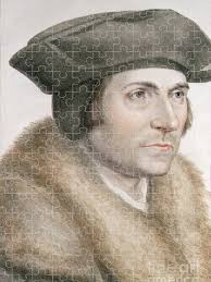 Sir Thomas Jigsaw Puzzles for Sale