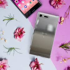 Sony Xperia Xz Premium Case Ringke Fusion Crystal Clear Pc Back Tpu Bumper Drop Protection Shock Absorption Technology Raised Beze Sony Xperia Iphone Sony