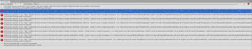 Issues In Mrtk For Hololens 2 And Hololens 2 Emulator Unity Forum