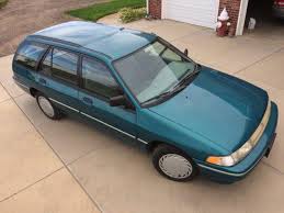 Image result for Vermillion 1993 Tracer