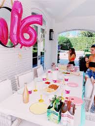 16th Birthday Birthday Party Ideas Teenage 16 Vsco Fbdela Birthday 16th Birthday Party Birthday Goals