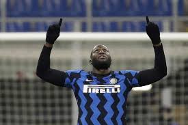Ро́мелу мена́ма лука́ку боли́нголи (нидерл. Romelu Lukaku Staying At Inter I Want To Win Scudetto Again