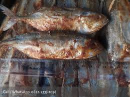 Untuk mengurangi rasa asin, kita bisa rendam di dalam air selama beberapa menit. Jual Ikan Asin Harga Grosir Distributor Nomor 1