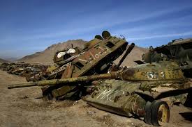 And nato forces after 20. What We Won Foreign Policy