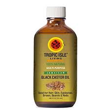 Castor oil for longer locks. 10 Best Castor Oils That Promote Hair Growth
