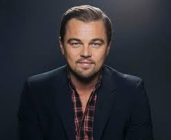 Leonardo Dicaprio - Wikipedia