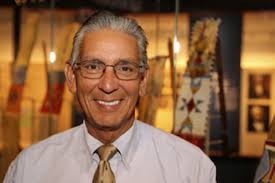 Kevin Gover, director of the Smithsonian's National Museum of the American  Indian shares his opinion