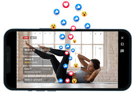 Living things and non living things do share many similarities, but water is not a living thing. Live Streaming Myfitapp The Hybrid Business Platform For Gyms