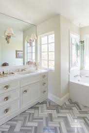 Floor Fluid Marble 6 X 18 In Herringbone Pattern Architecture Bathroom Elegant Bathroom Grey Bathroom Tiles