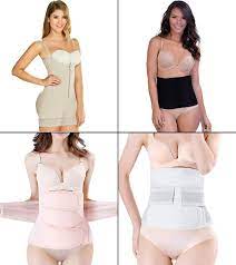 9 Best Post Pregnancy Girdles To Buy In 2021
