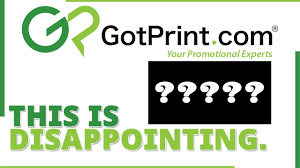 Business cards printed by gotprint.net review was done about the company and their process. Gotprint Business Cards Review Is Gotprint Com Good Youtube
