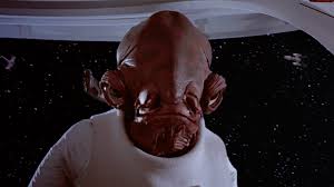 Maybe you would like to learn more about one of these? 15 Star Wars Quotes To Use In Everyday Life Starwars Com