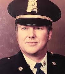Obituary for Chief Ronald G. Marcotte Sr. (Retired Enfield Police Dept.)