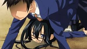 Imako System - Asian Hentai Stories