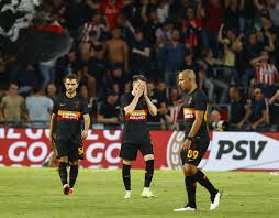 News schedule roster standings social stats. Why Galatasaray Collapsed Against Psv Daily Sabah
