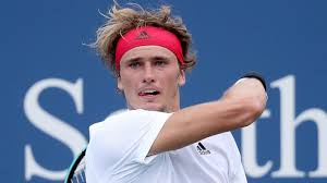 We did not find results for: Alexander Zverev Ich Habe Einen Riesenfehler Gemacht Sport Sz De