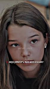 Eva Miss Kitten Klassen