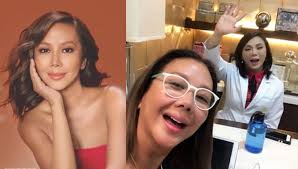 Check spelling or type a new query. Price Of Korina Sanchez S New Look From Belo Revealed