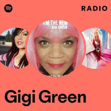 Gigi Green