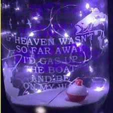 Grave Lantern With Solar Light For Loss Of Mother Cemetery Decoration With Verse Grave Decoration With Red Roses Sympathy Gift Grave Decorations Cemetery Decorations Solar Lights