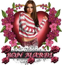 Résultat de recherche d'images pour "gif bisous du mardi""