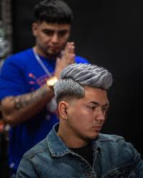 Leave the undercut part of the hairstyle straight, and trim the sideburns. 35 Disconnected Undercut Hairstyles For Men And Asian Haircuts