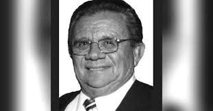 Richard Edward Fernandes Obituary