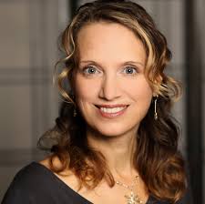 Alicia J. Pfaff, Author