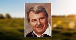 Albert "Bert" W. Mckinney Obituary January 23, 2022