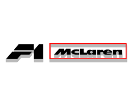 Mclaren F1 Team Logo 3d Cad Model Library Grabcad