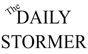 The Daily Stormer - Wikipedia