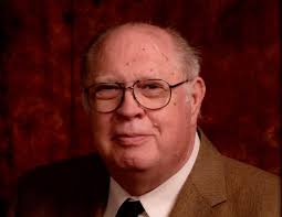 Obituary information for James Howell Davies