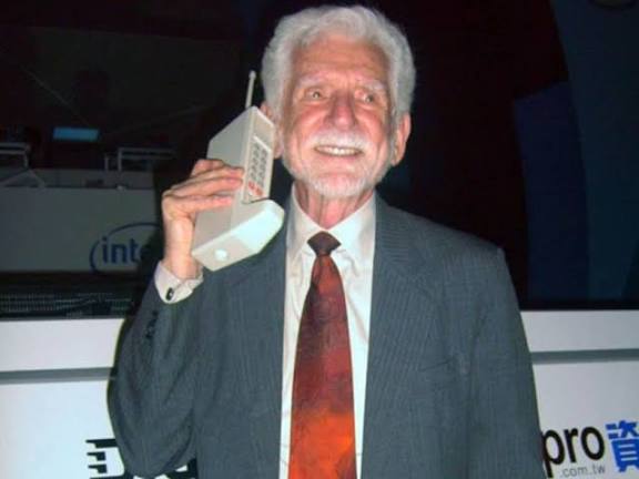 telephone