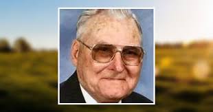 Herbert "Leslie" Graham Obituary June 7, 2008