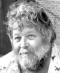 Charles CAMERON Obituary (2015)