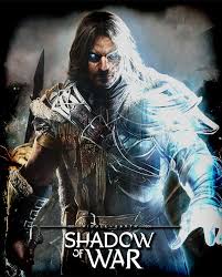 Middle Earth Shadow Of War Review Shadowofwar Gaming Pc Ps4 Xone Xboxone Videogames Mordor Talion Celebrimbor Jogos Ps4 Terra Media Arte De Jogos