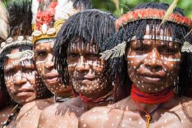 Otonomi Khusus Papua Pilar Strategis Mewujudkan Kesejahteraan dan Indonesia Emas 2045
